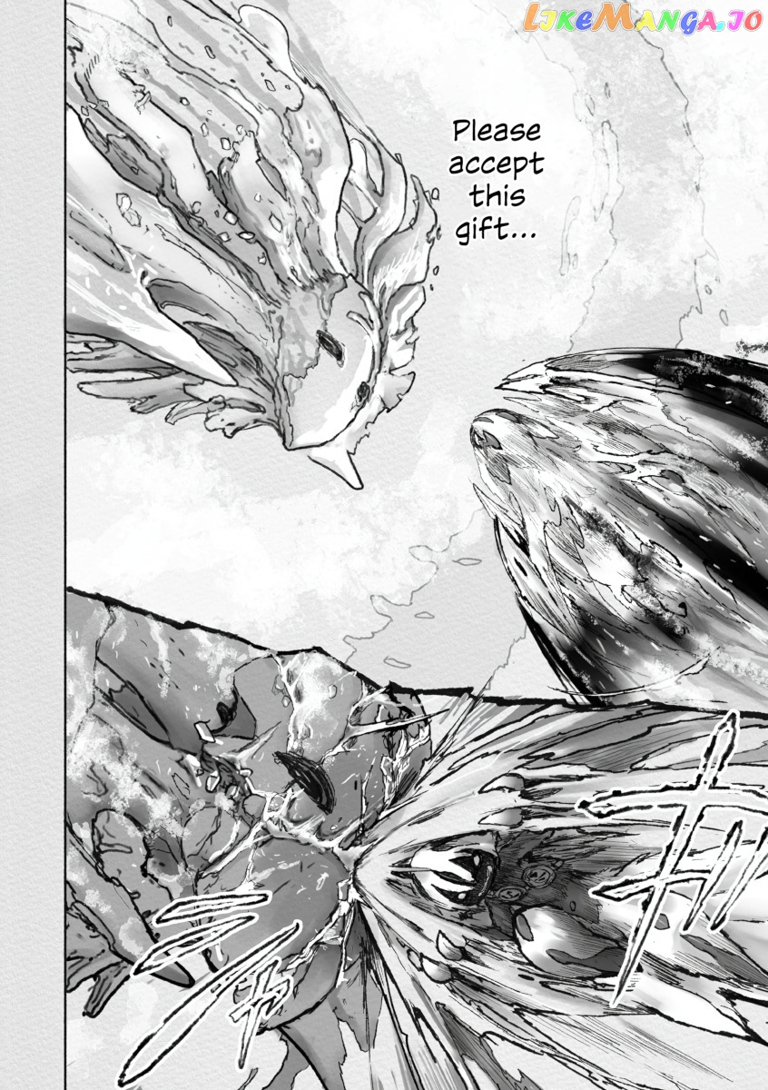 Made in Abyss, Chapter 56 image 21